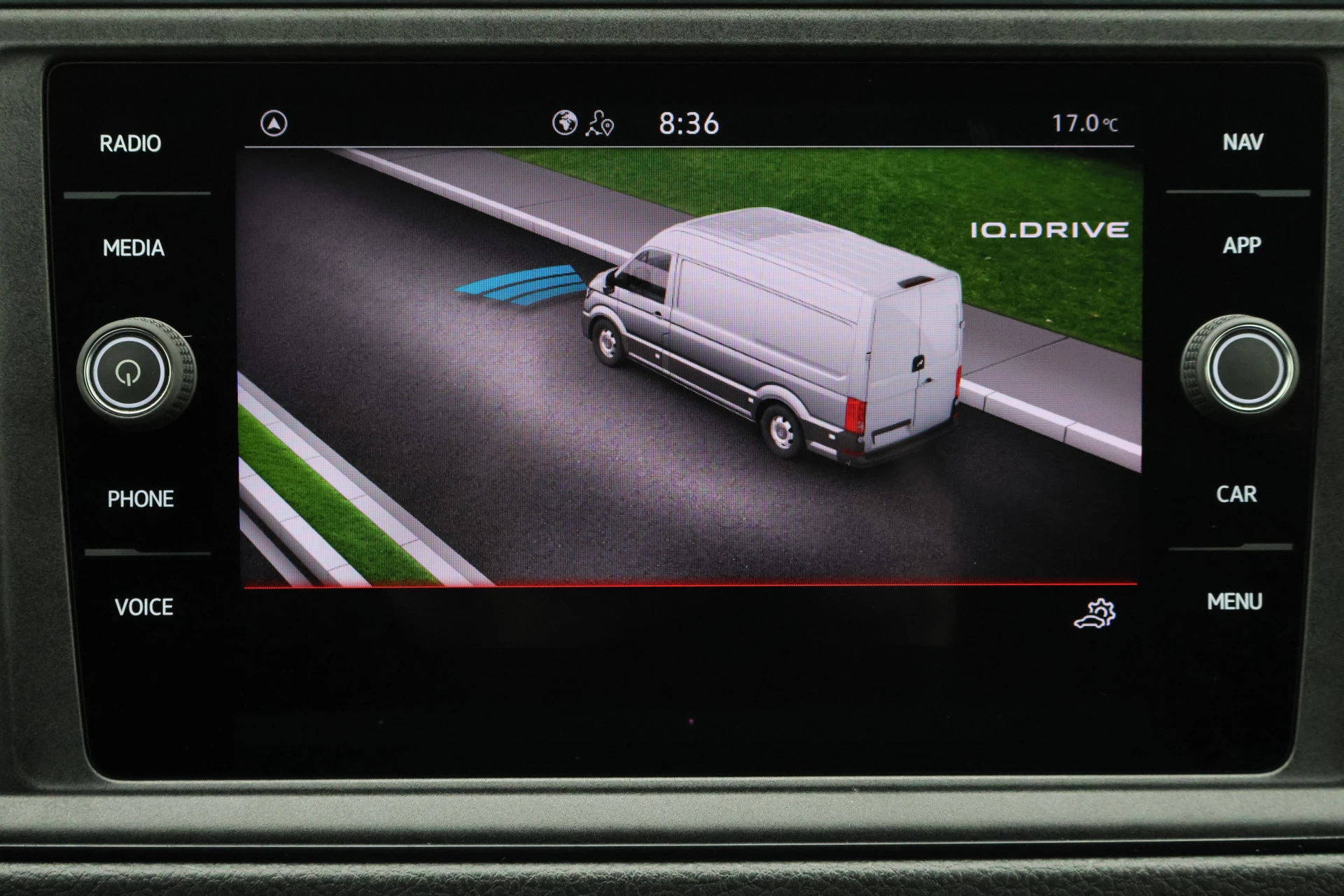 Hoofdafbeelding MAN TGE