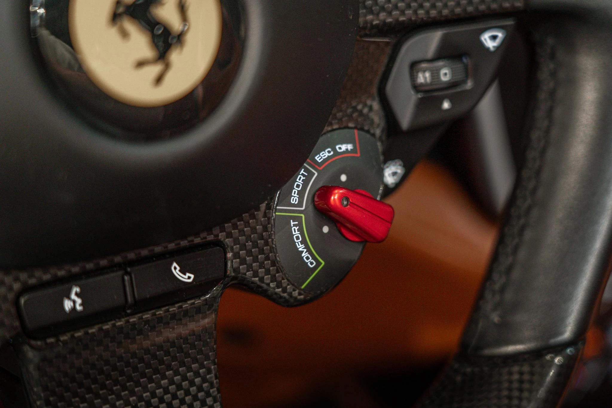 Hoofdafbeelding Ferrari Portofino