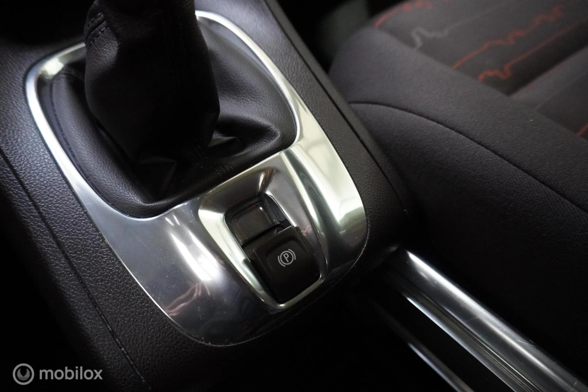 Hoofdafbeelding Opel Meriva