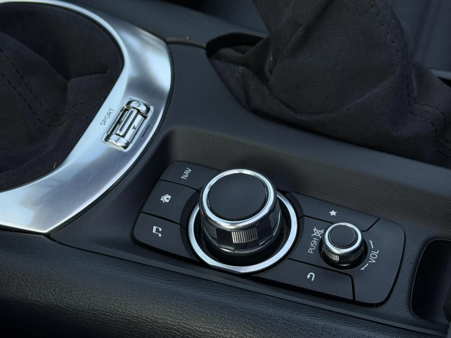 Hoofdafbeelding Fiat 124 Spider