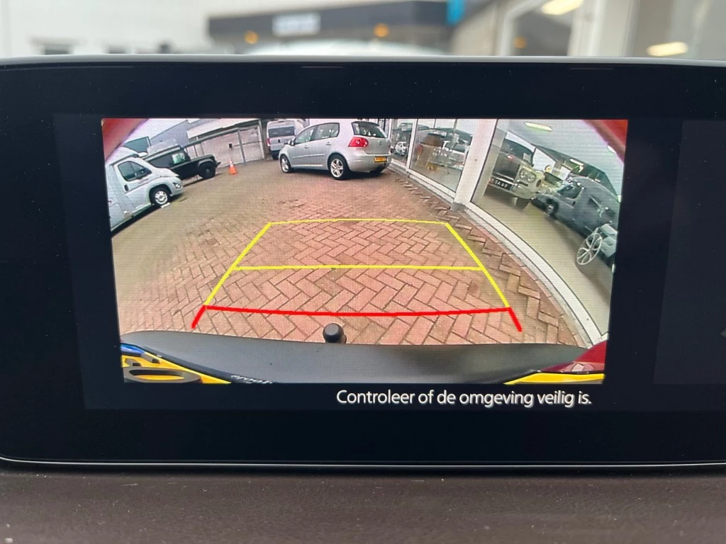 Hoofdafbeelding Mazda CX-30