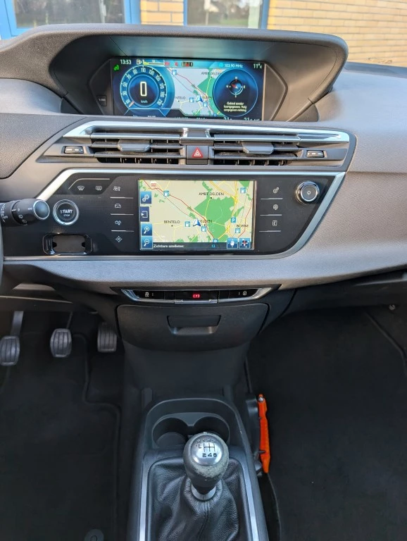 Hoofdafbeelding Citroën Grand C4 Picasso