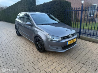 Volkswagen Polo 1.4-16V  NIEUWE DISTRIBUTIE + APK