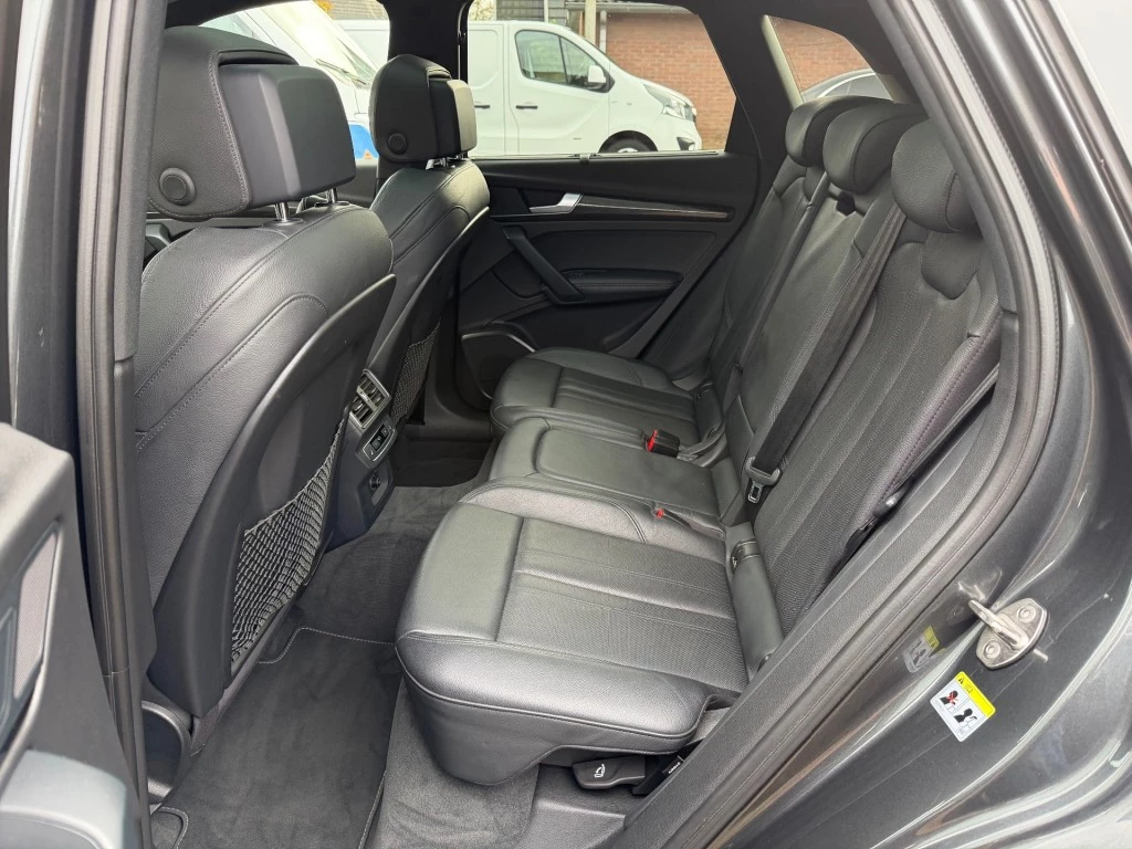 Hoofdafbeelding Audi SQ5