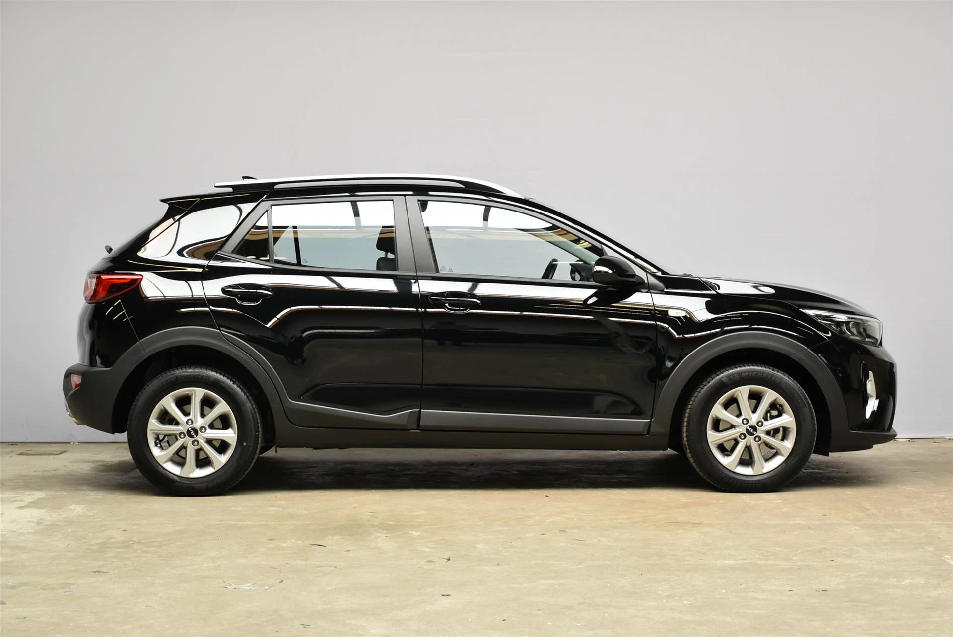 Hoofdafbeelding Kia Stonic