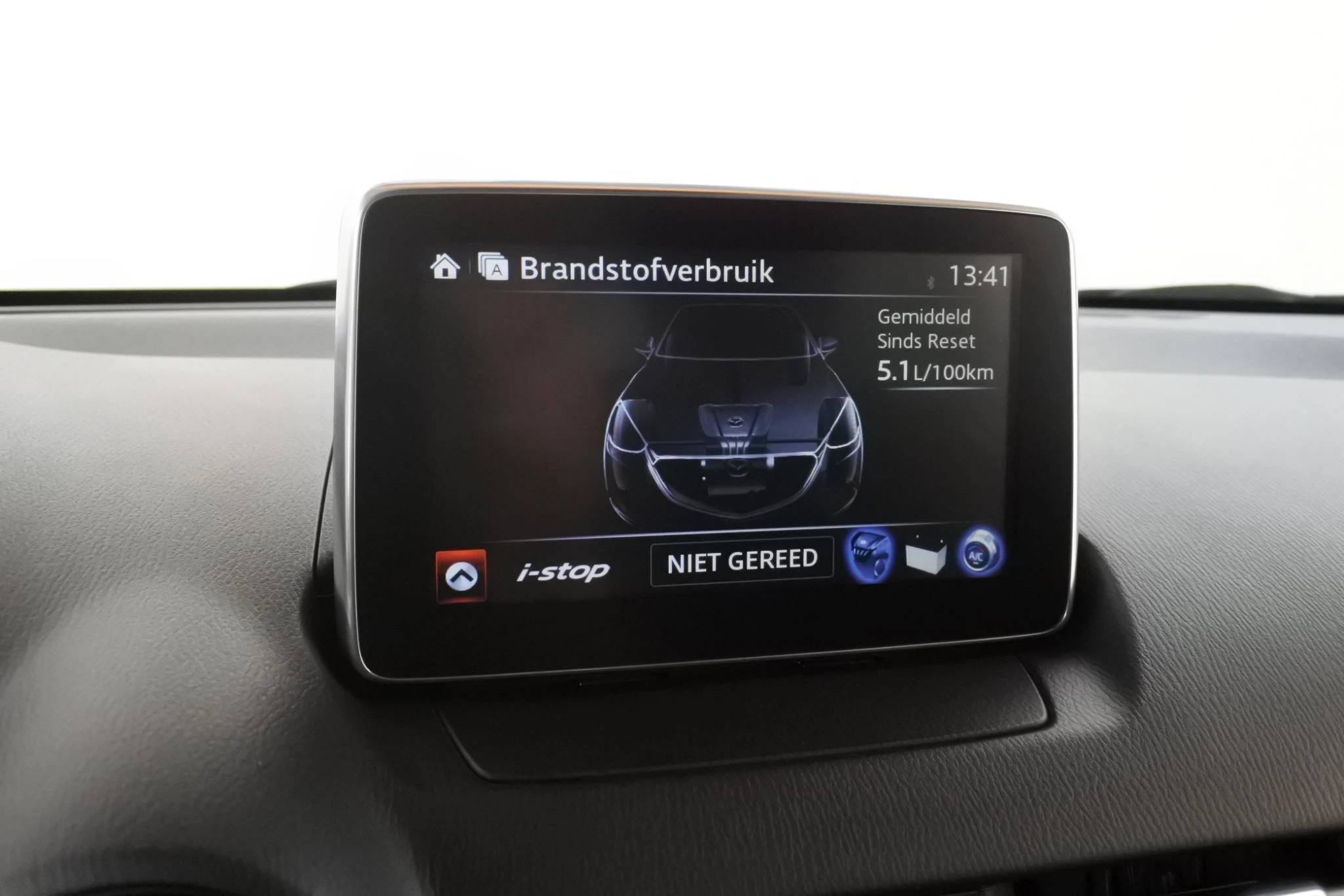 Hoofdafbeelding Mazda 2