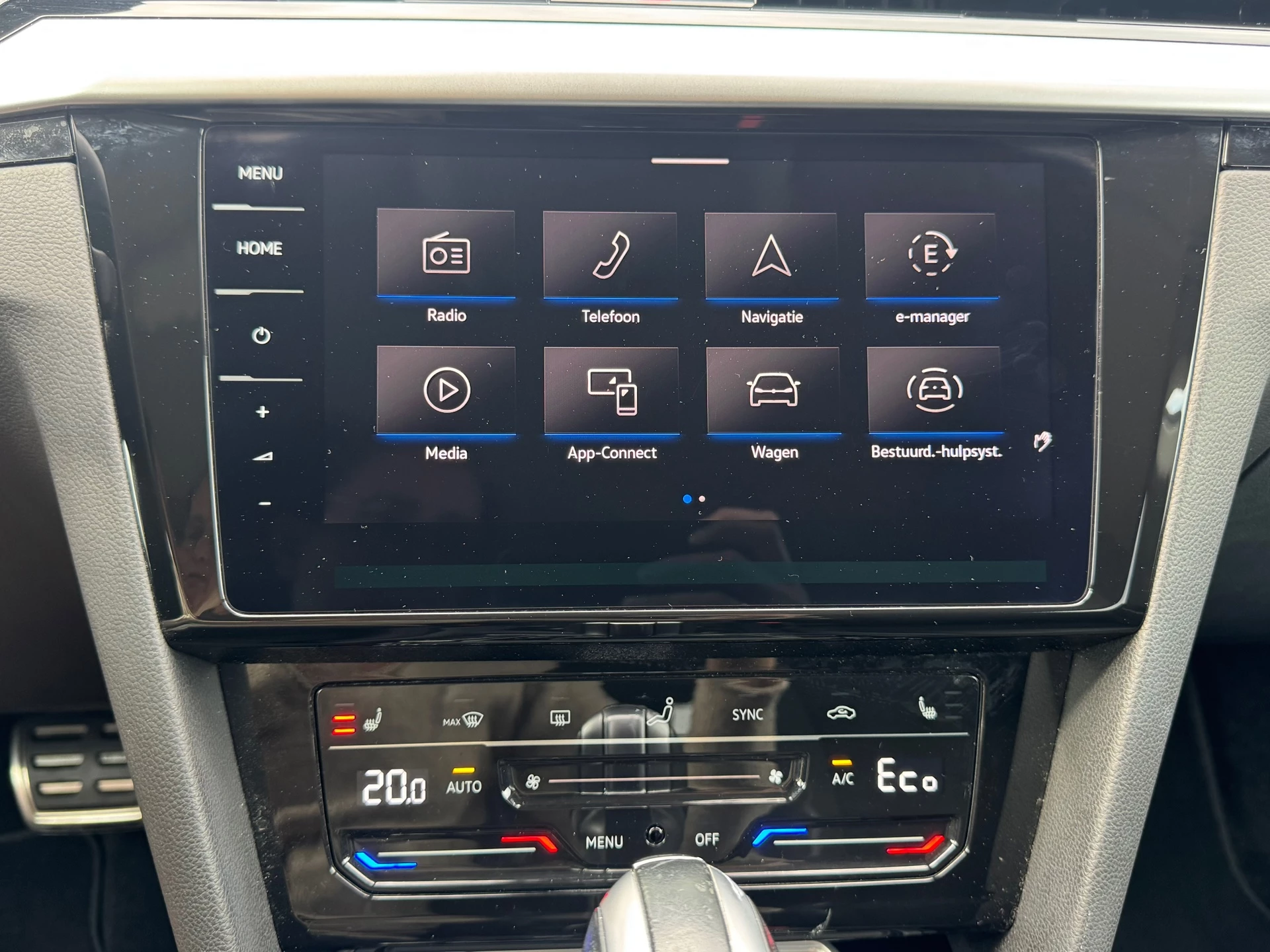 Hoofdafbeelding Volkswagen Arteon