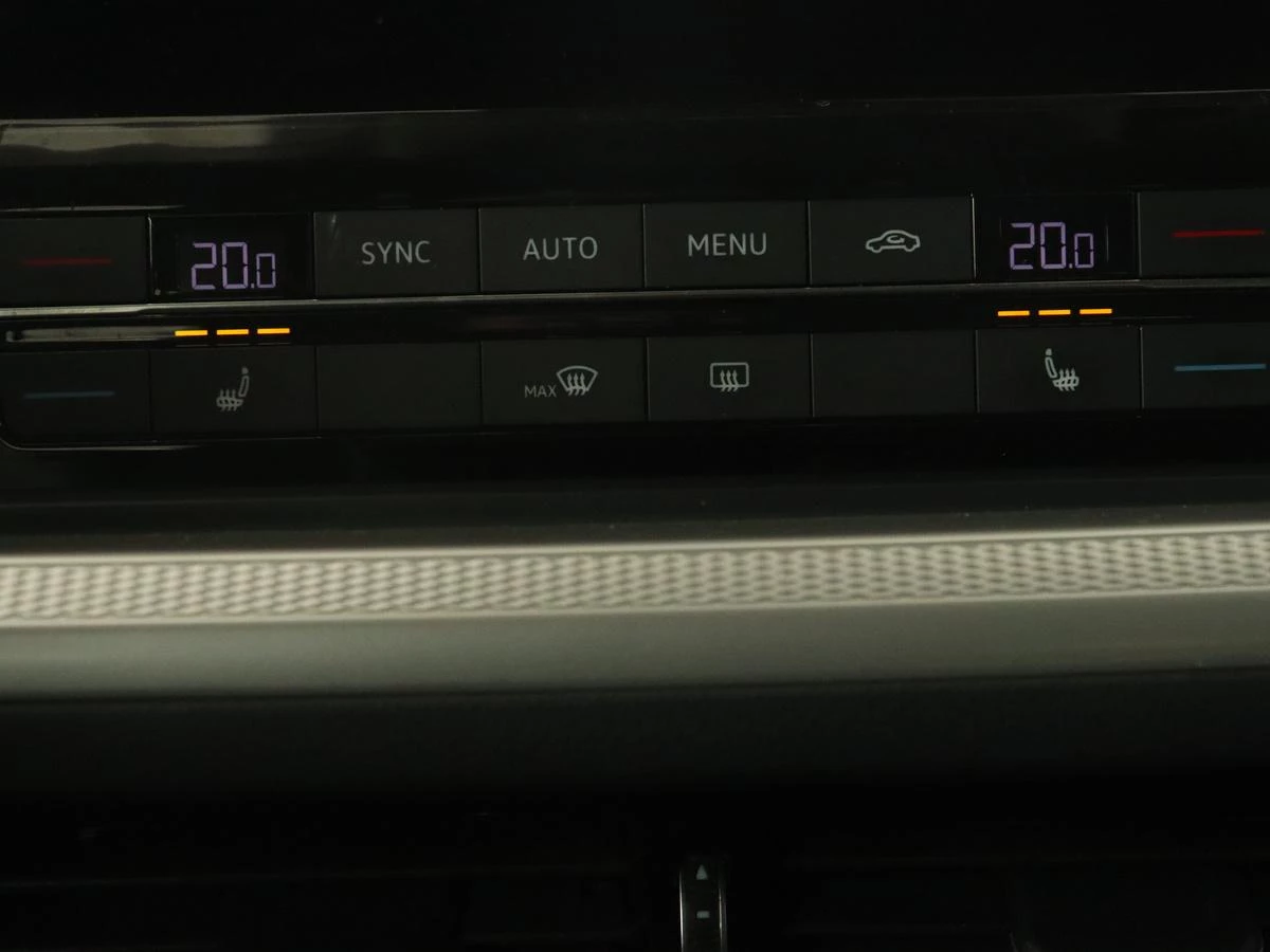 Hoofdafbeelding Volkswagen Touareg