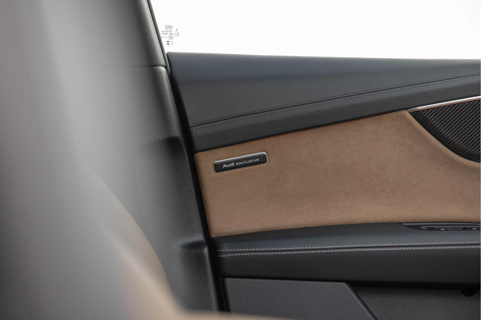 Hoofdafbeelding Audi SQ7