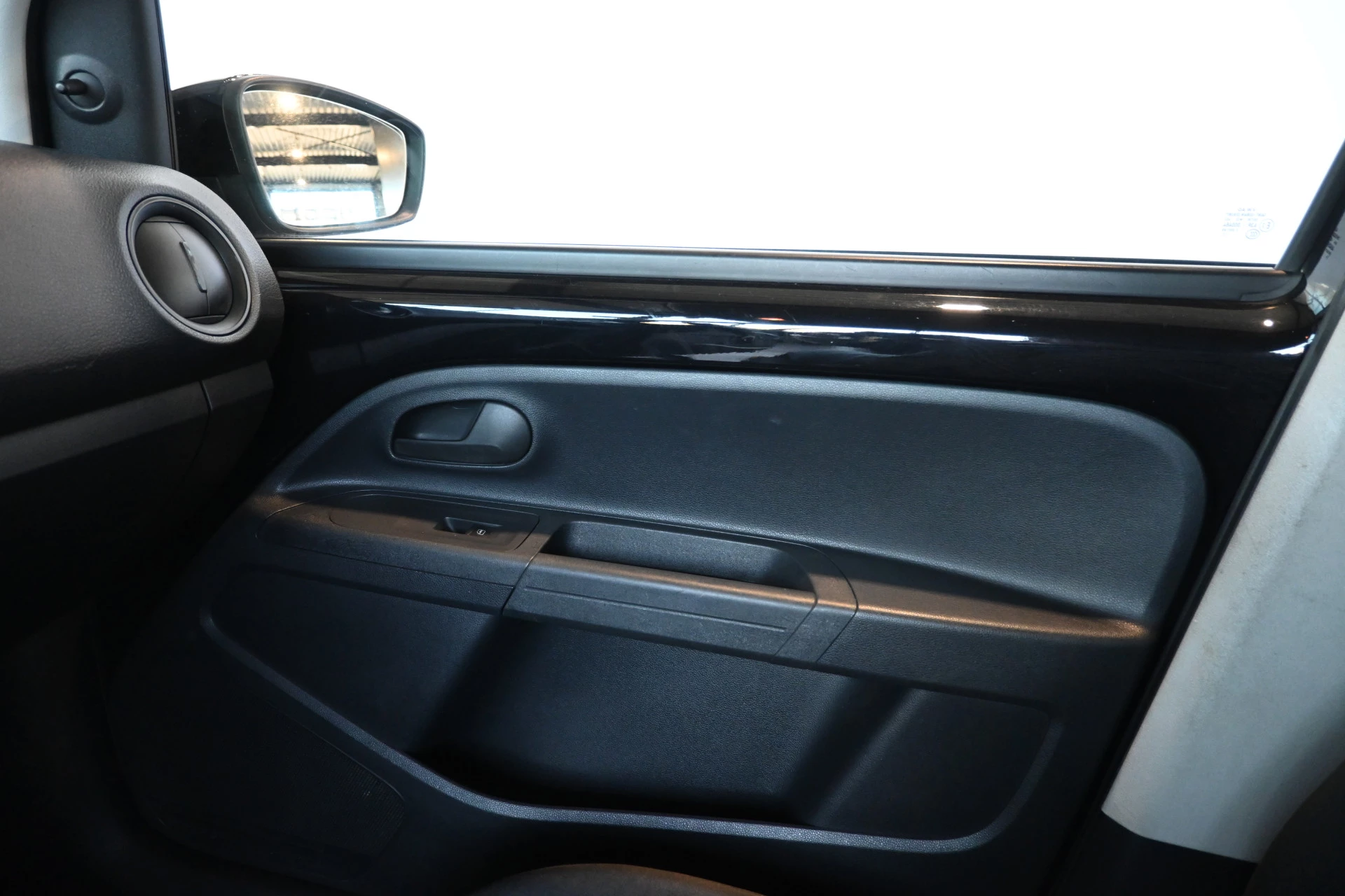 Hoofdafbeelding Škoda Citigo