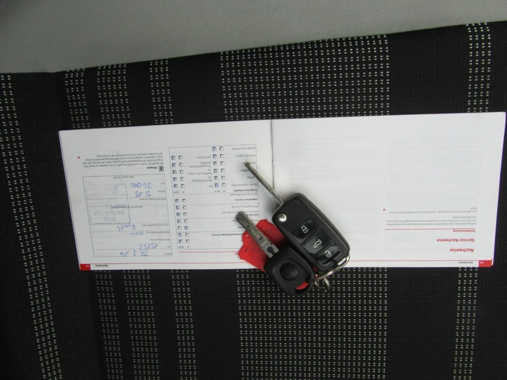 Hoofdafbeelding SEAT Mii