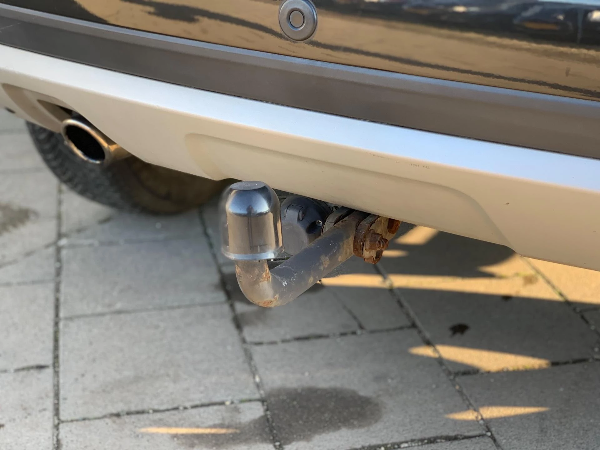 Hoofdafbeelding Dacia Duster