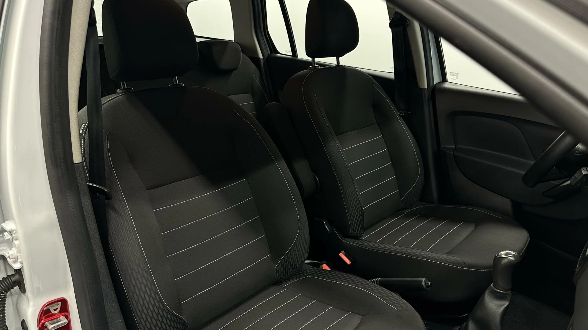 Hoofdafbeelding Dacia Logan