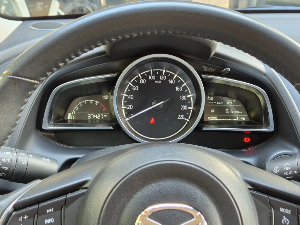 Hoofdafbeelding Mazda 2