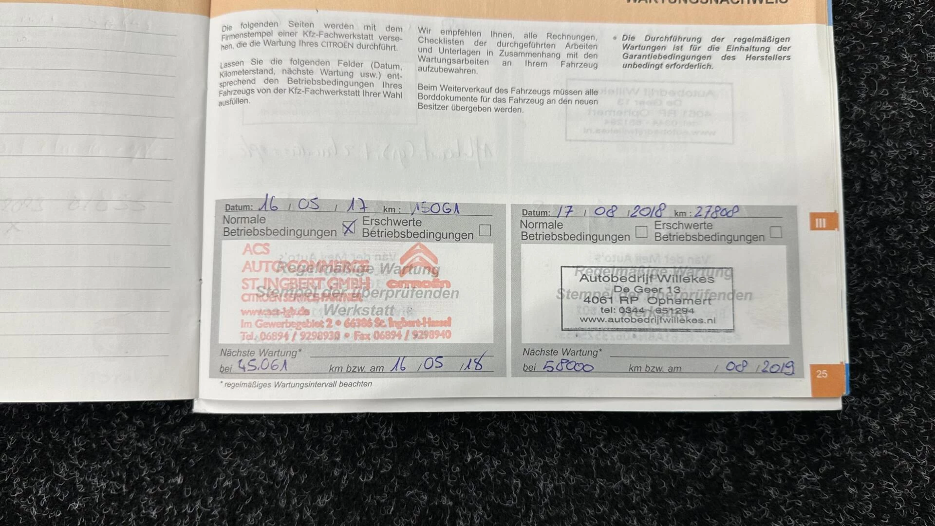 Hoofdafbeelding Citroën C4 Picasso