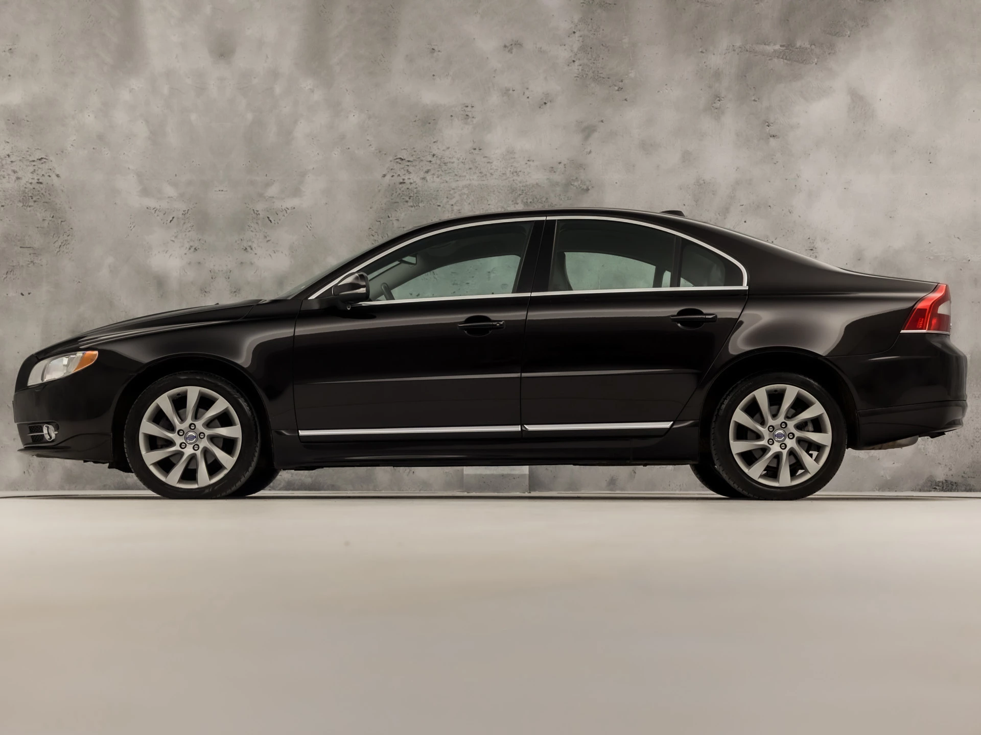 Hoofdafbeelding Volvo S80
