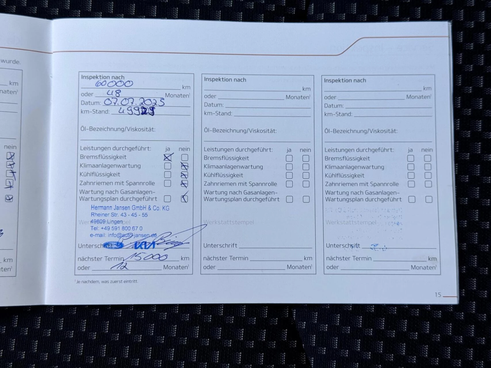 Hoofdafbeelding Kia XCeed
