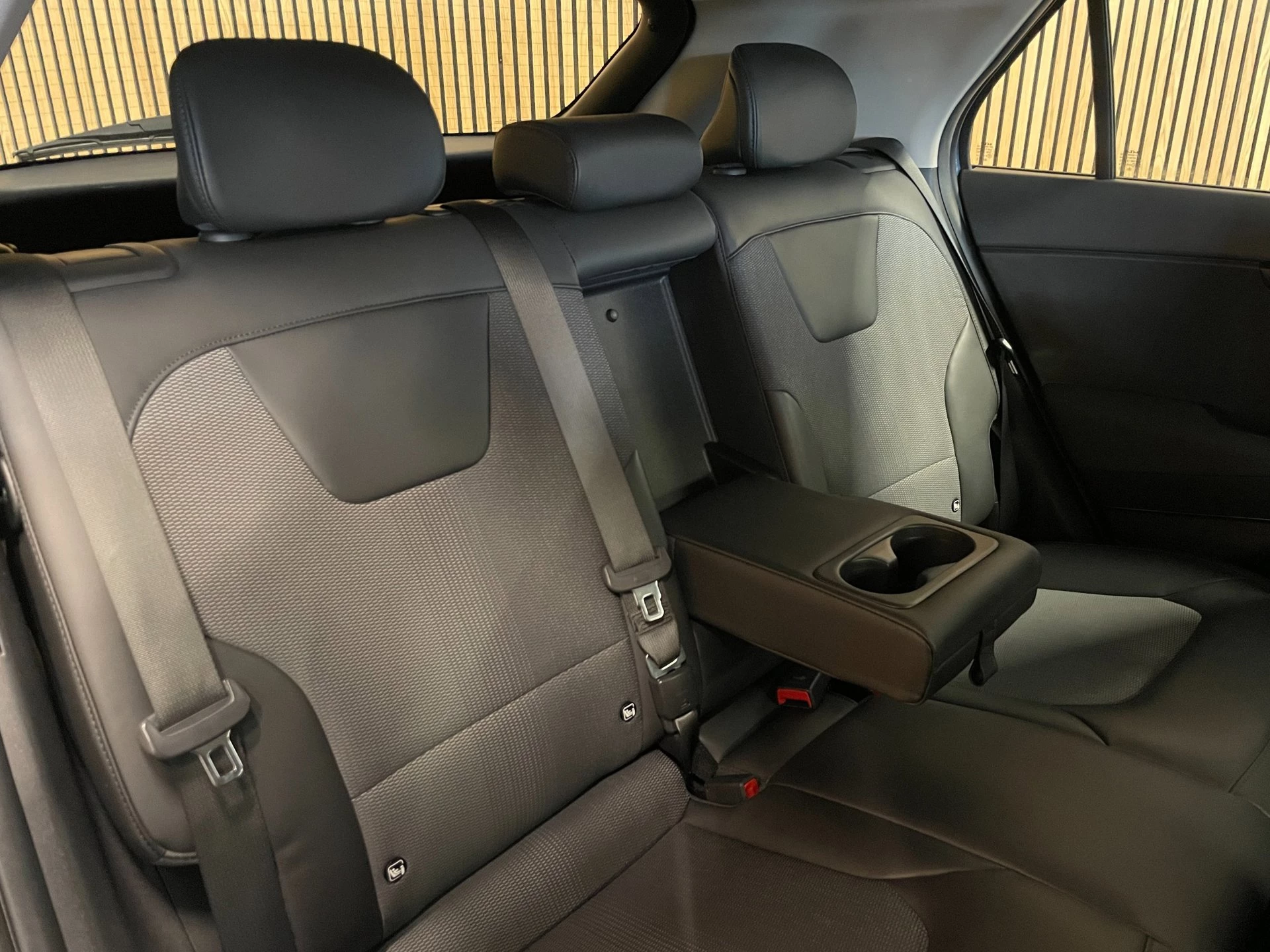 Hoofdafbeelding Kia Niro EV