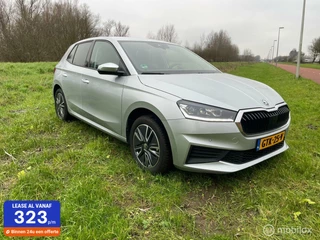 Skoda Fabia 1.0 TSI  81kw 6-bak 87km!!