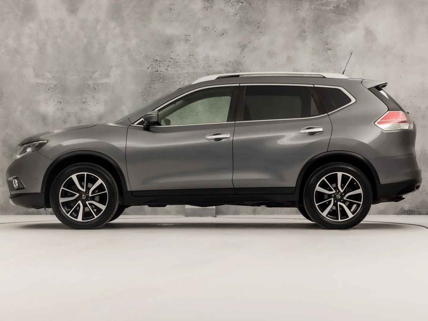 Hoofdafbeelding Nissan X-Trail