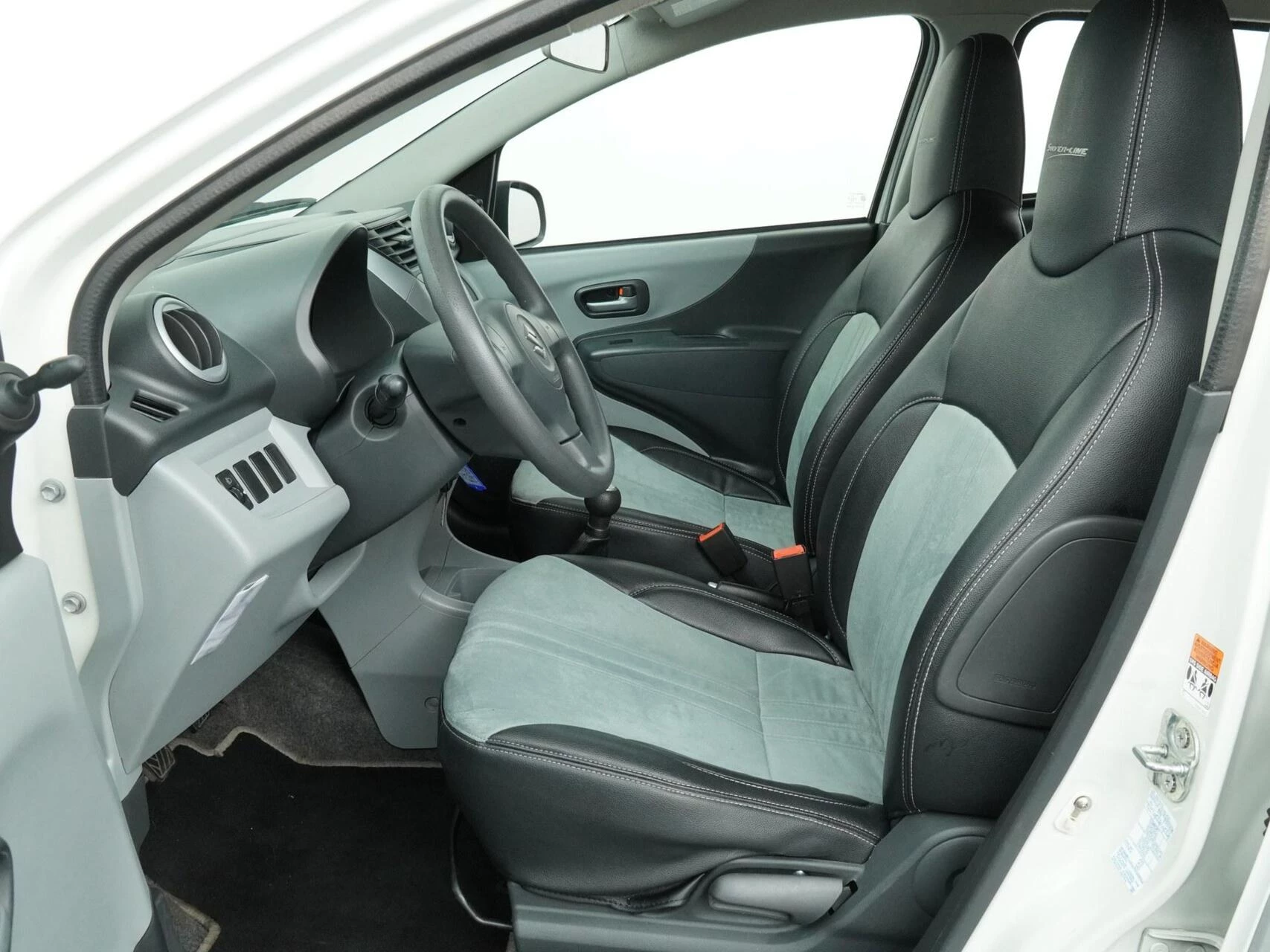 Hoofdafbeelding Suzuki Alto