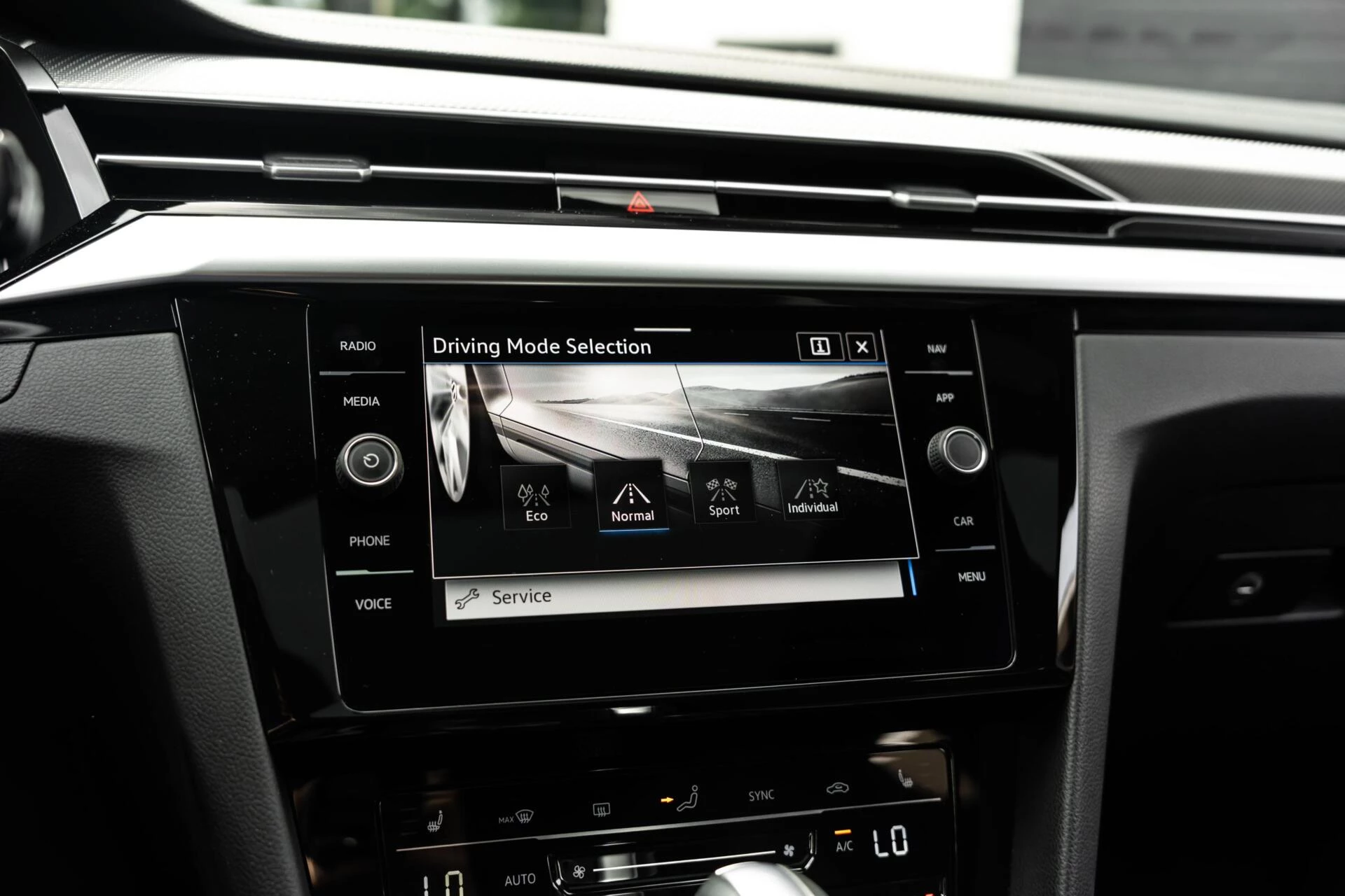 Hoofdafbeelding Volkswagen Arteon
