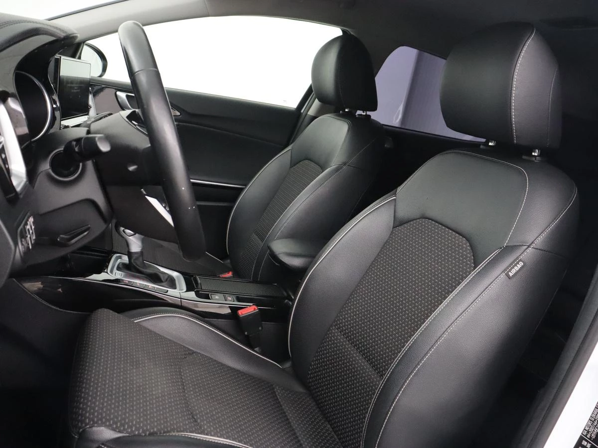 Hoofdafbeelding Kia XCeed