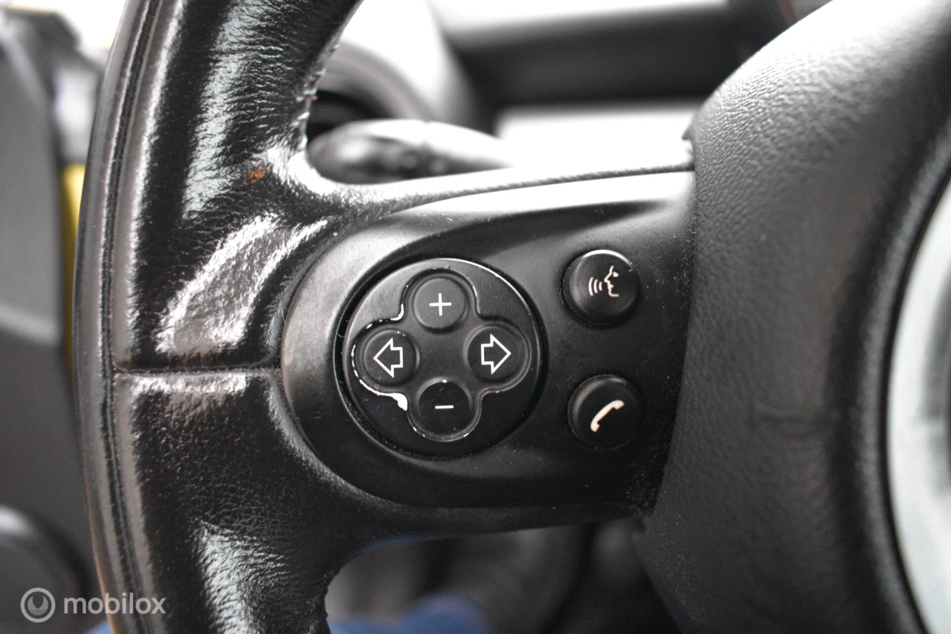 Hoofdafbeelding MINI One