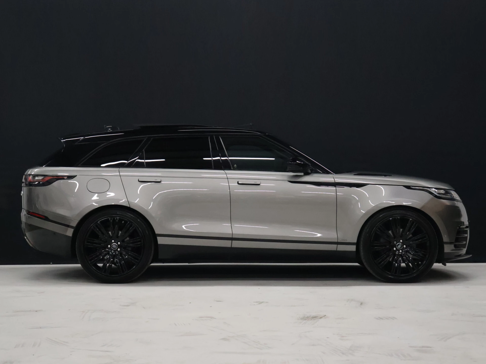 Hoofdafbeelding Land Rover Range Rover Velar