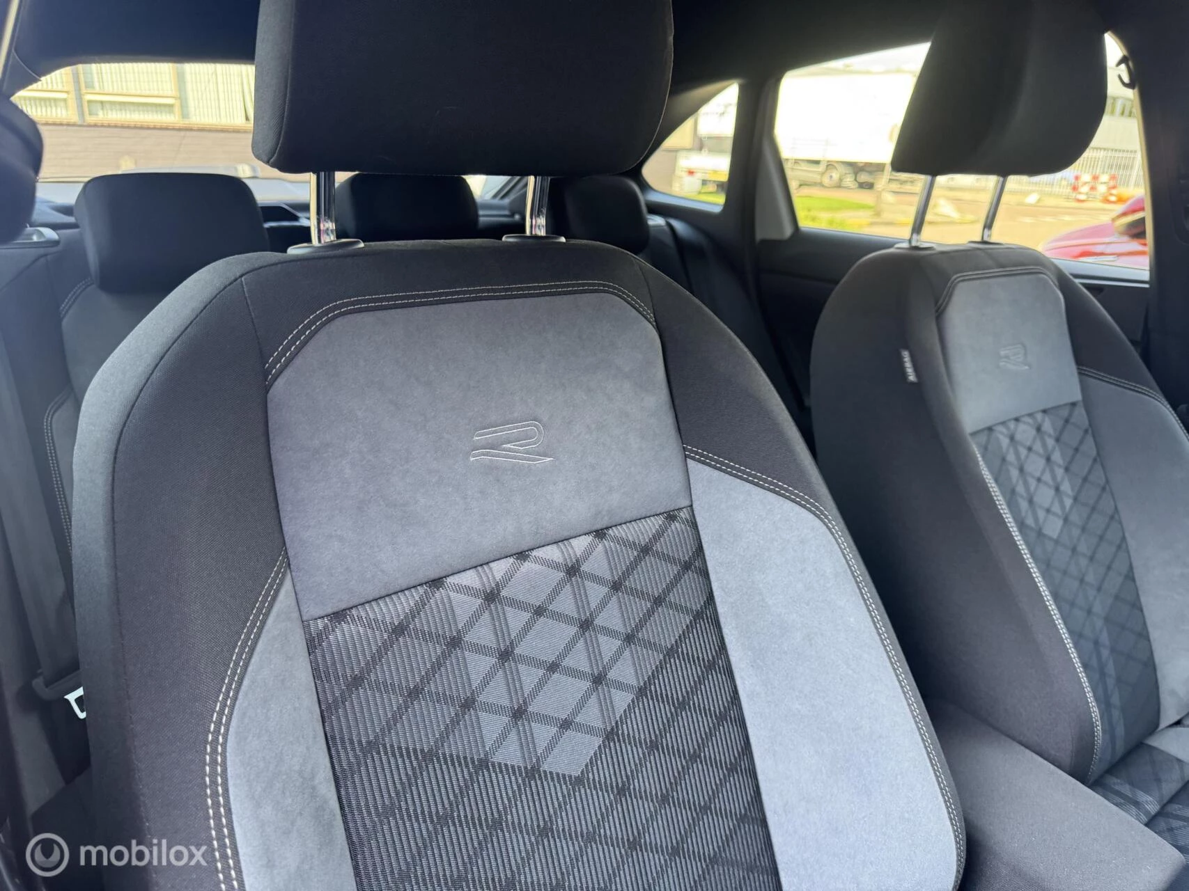 Hoofdafbeelding Volkswagen Taigo