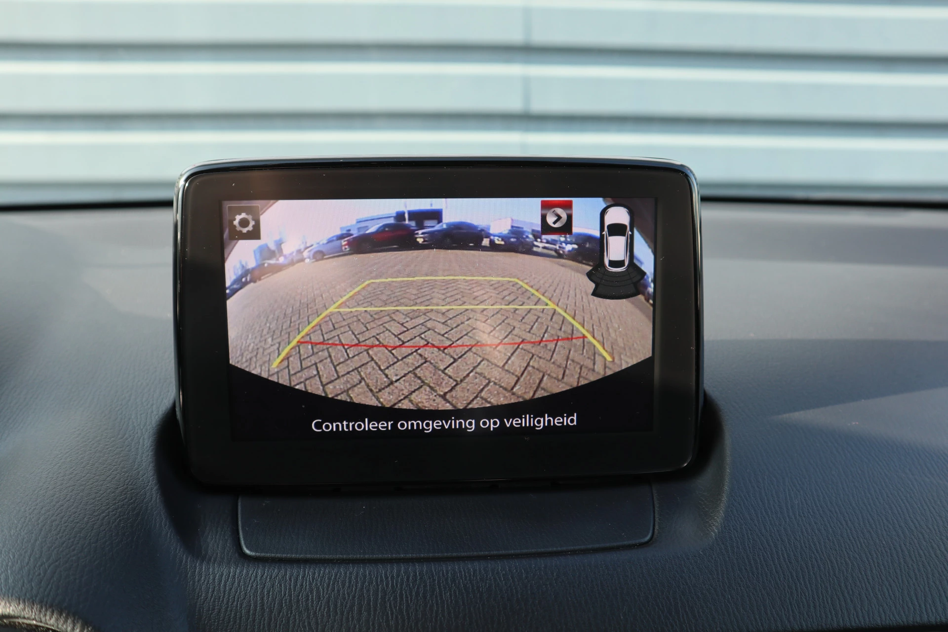 Hoofdafbeelding Mazda 2