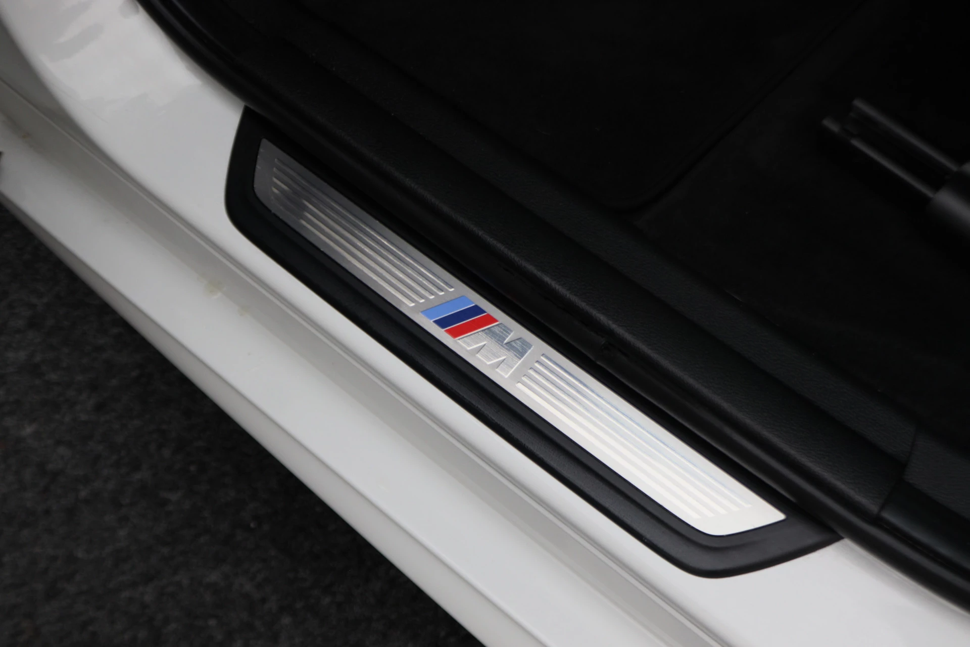 Hoofdafbeelding BMW X4