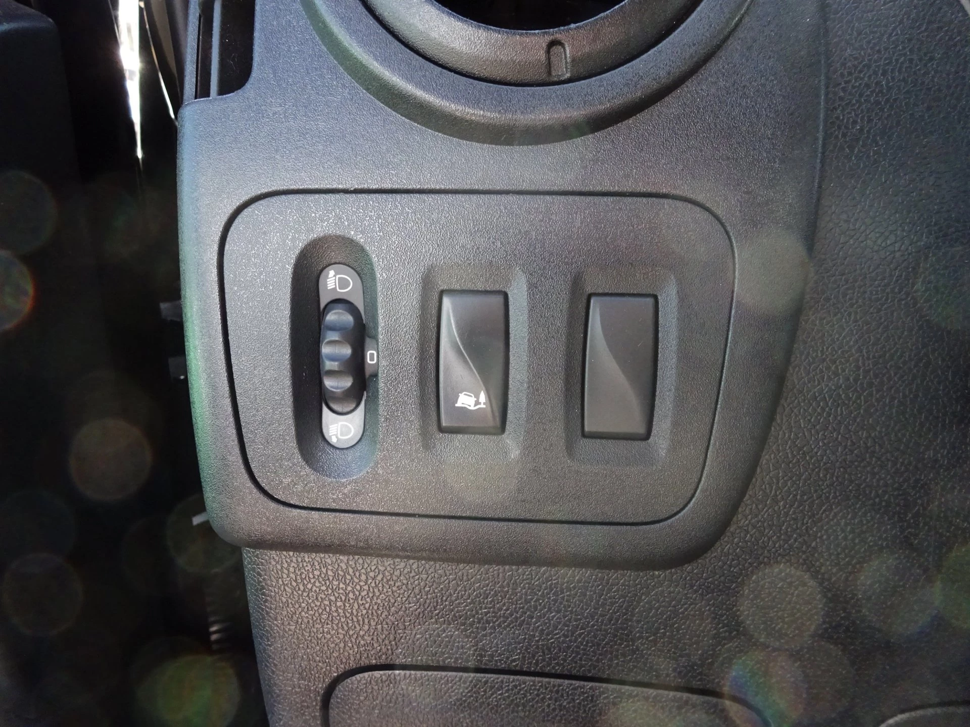 Hoofdafbeelding Nissan NV400