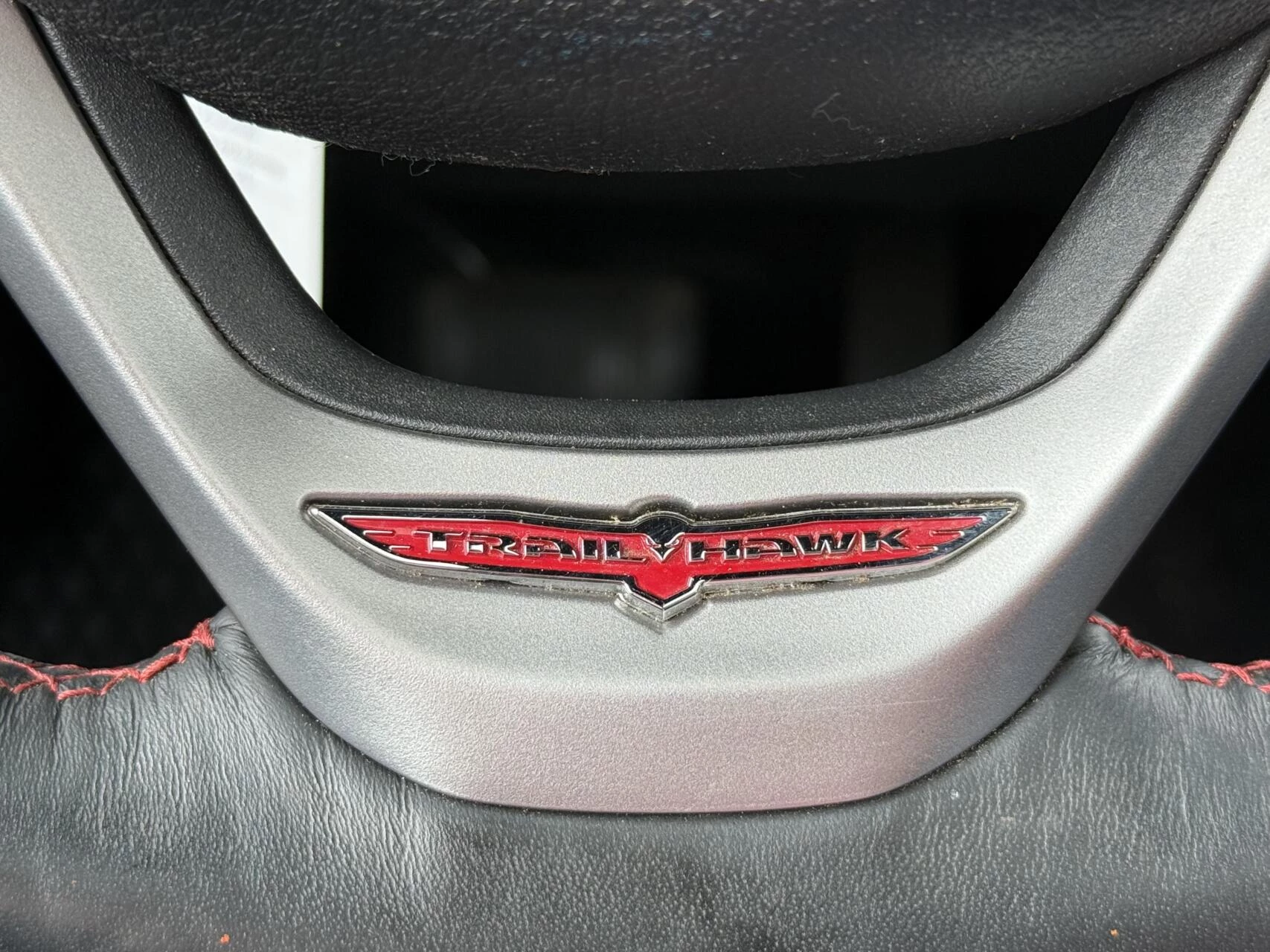 Hoofdafbeelding Jeep Grand Cherokee