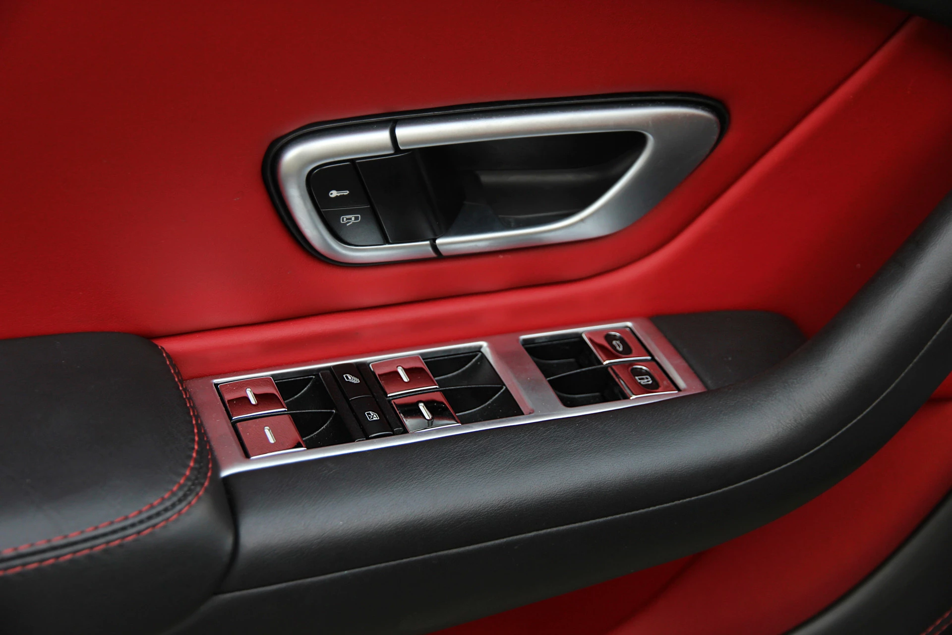 Hoofdafbeelding Bentley Continental GT