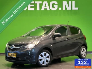 Opel KARL 1.0 ecoFLEX Edition | Carplay | Airco | Cruise