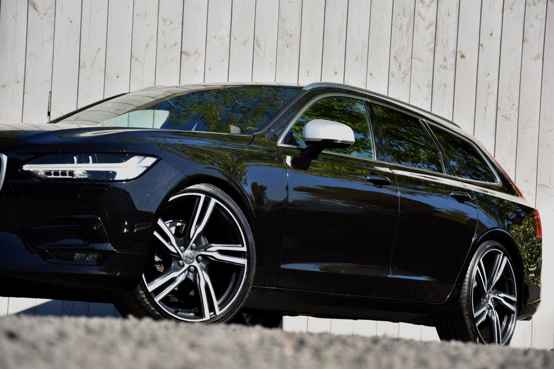 Hoofdafbeelding Volvo V90