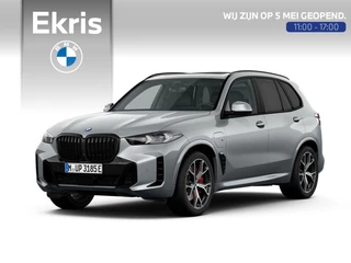 BMW X5 xDrive50e | M Sportpakket Pro | Travel Pack | Innovation Pack | Comfort Pack Plus | Exclusive Package