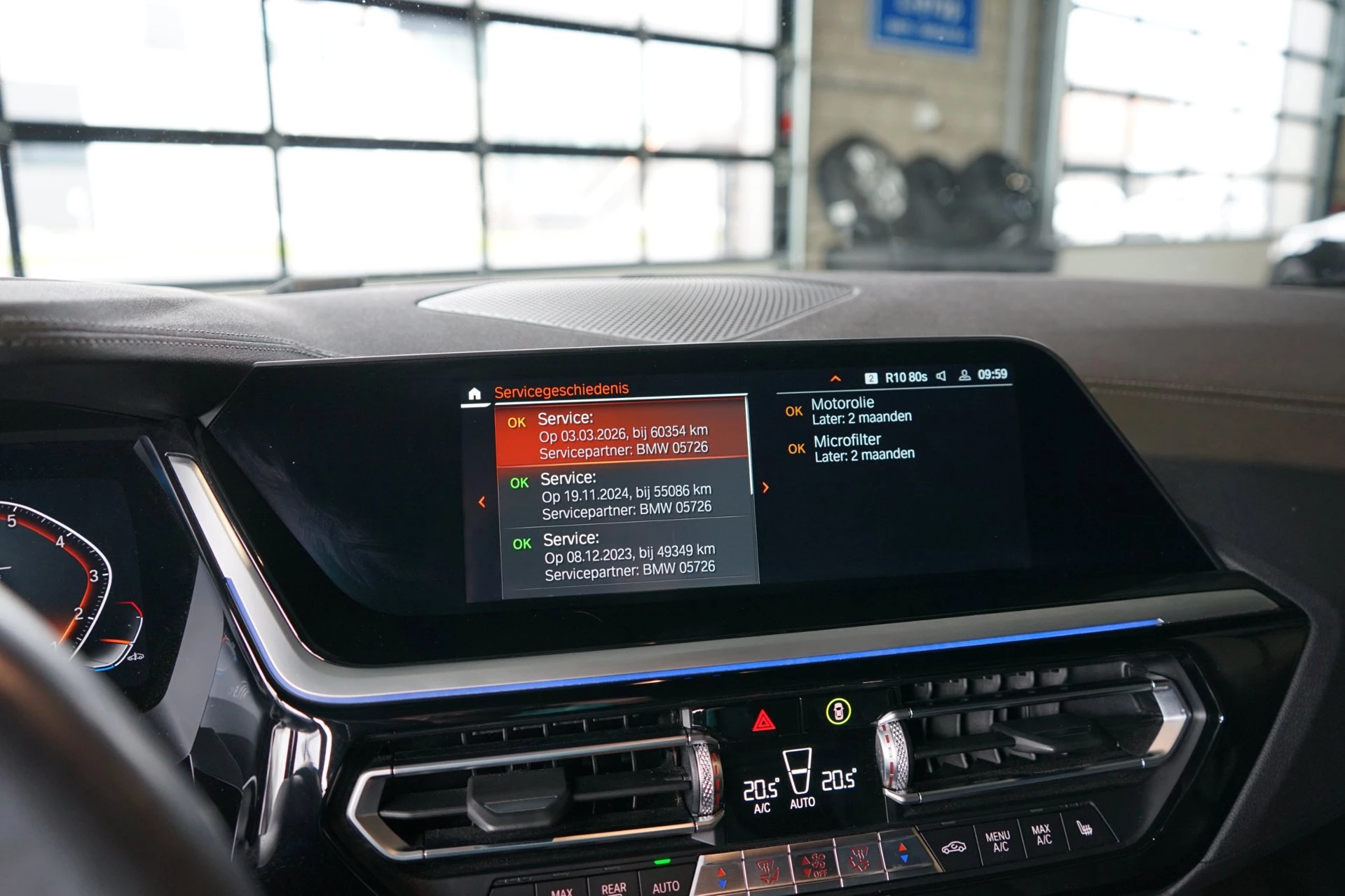 Hoofdafbeelding BMW Z4