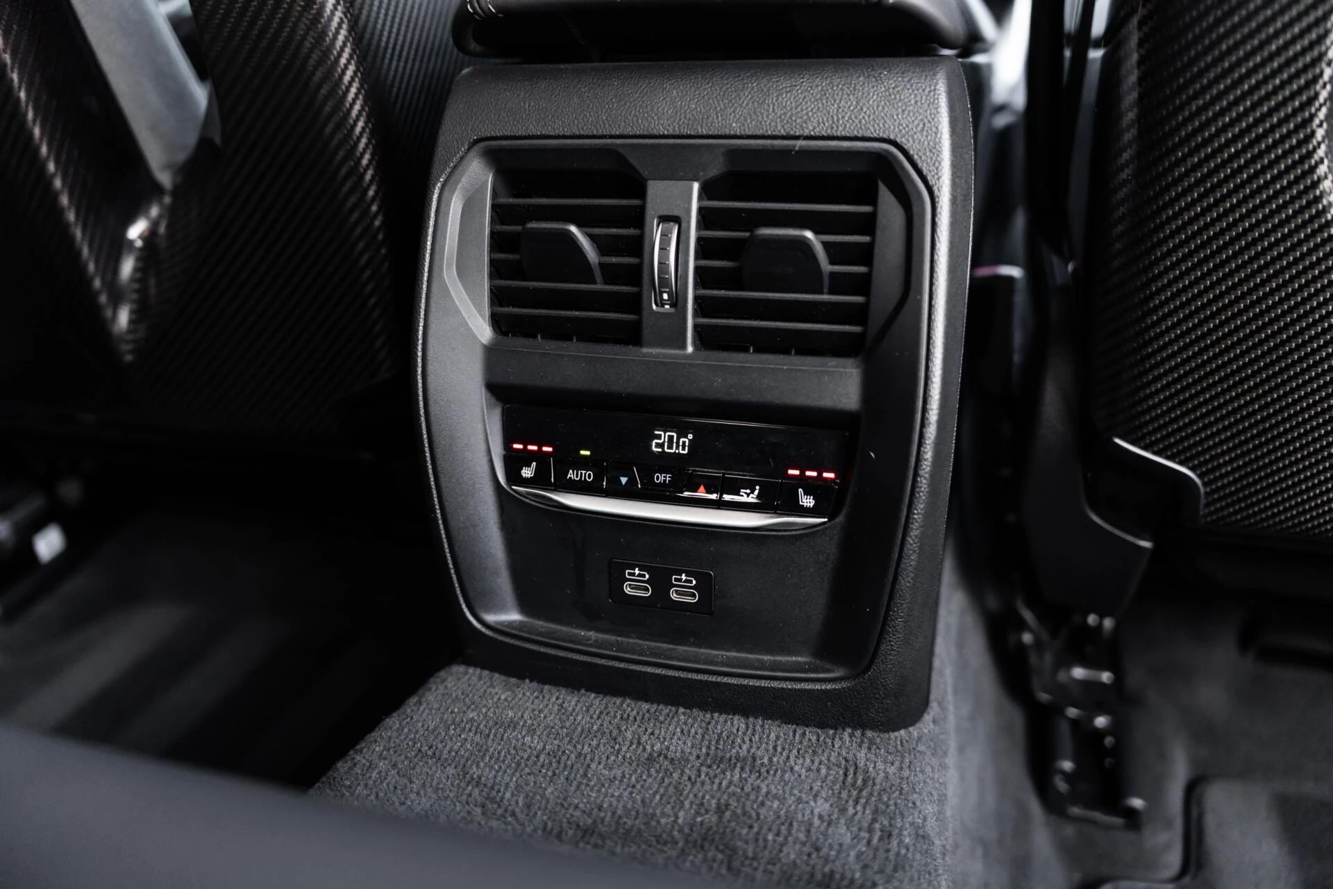 Hoofdafbeelding BMW M3