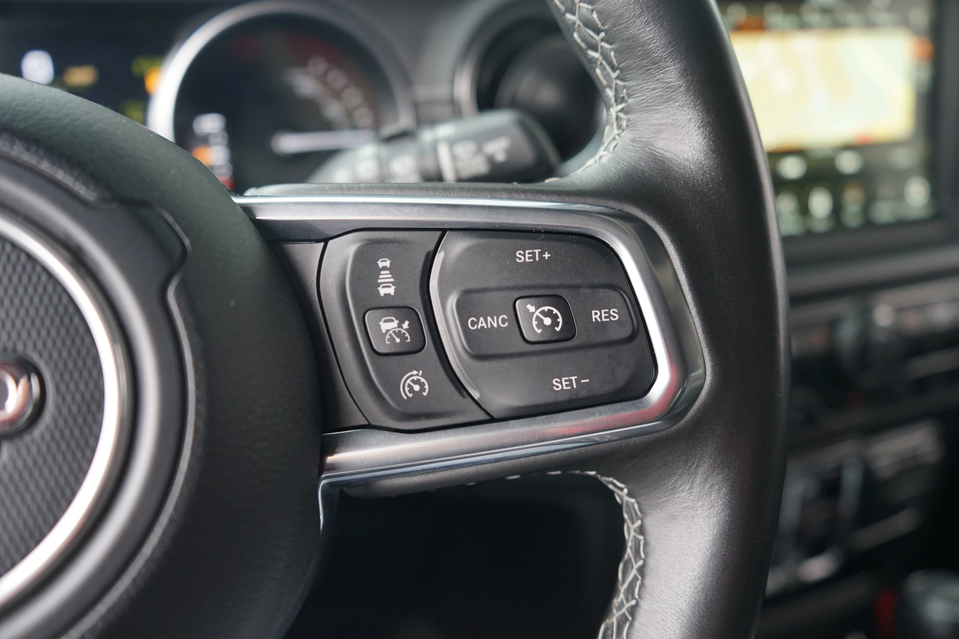 Hoofdafbeelding Jeep Wrangler