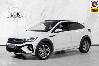 Volkswagen Taigo 1.0 TSI R-Line PANO|LED|ACC|CARPLAY|