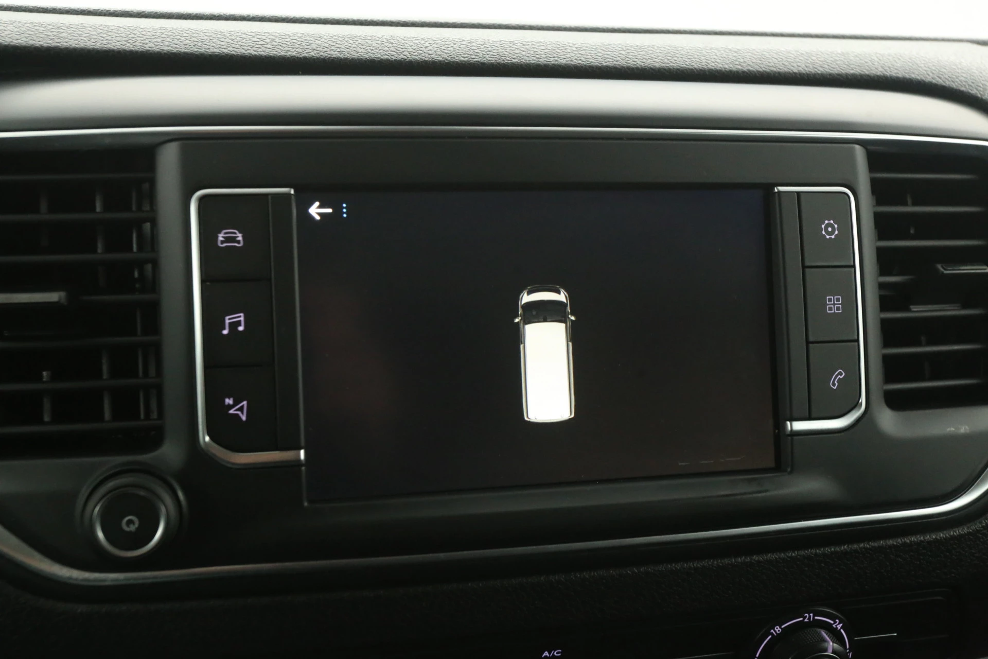 Hoofdafbeelding Peugeot Expert