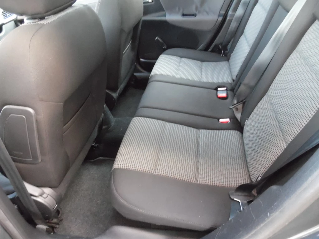 Hoofdafbeelding Peugeot 207