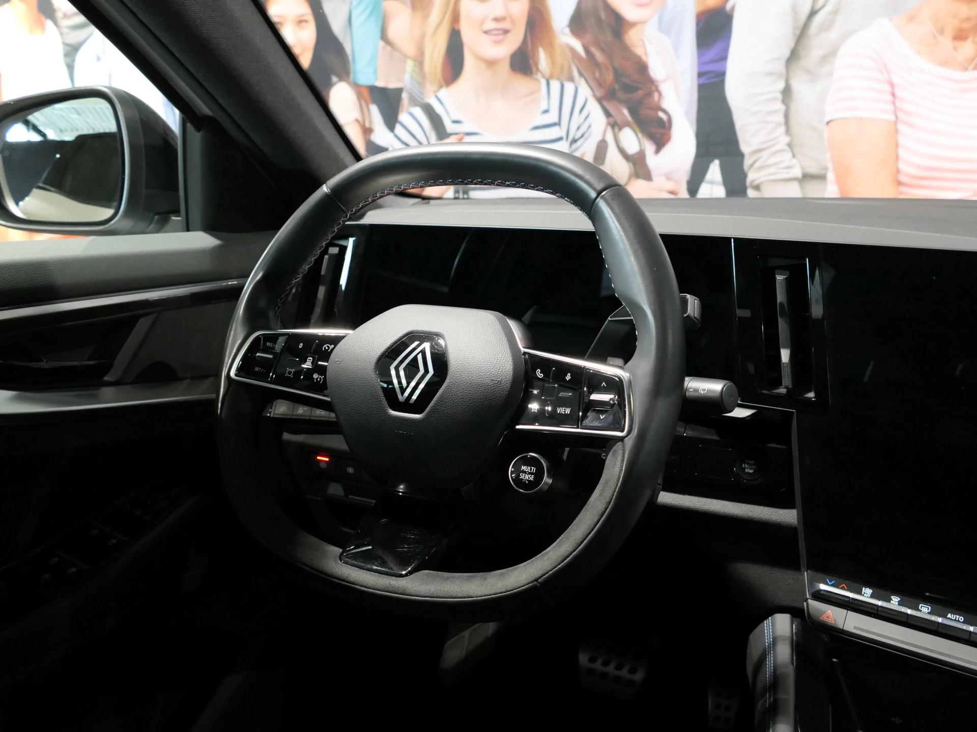 Hoofdafbeelding Renault Austral
