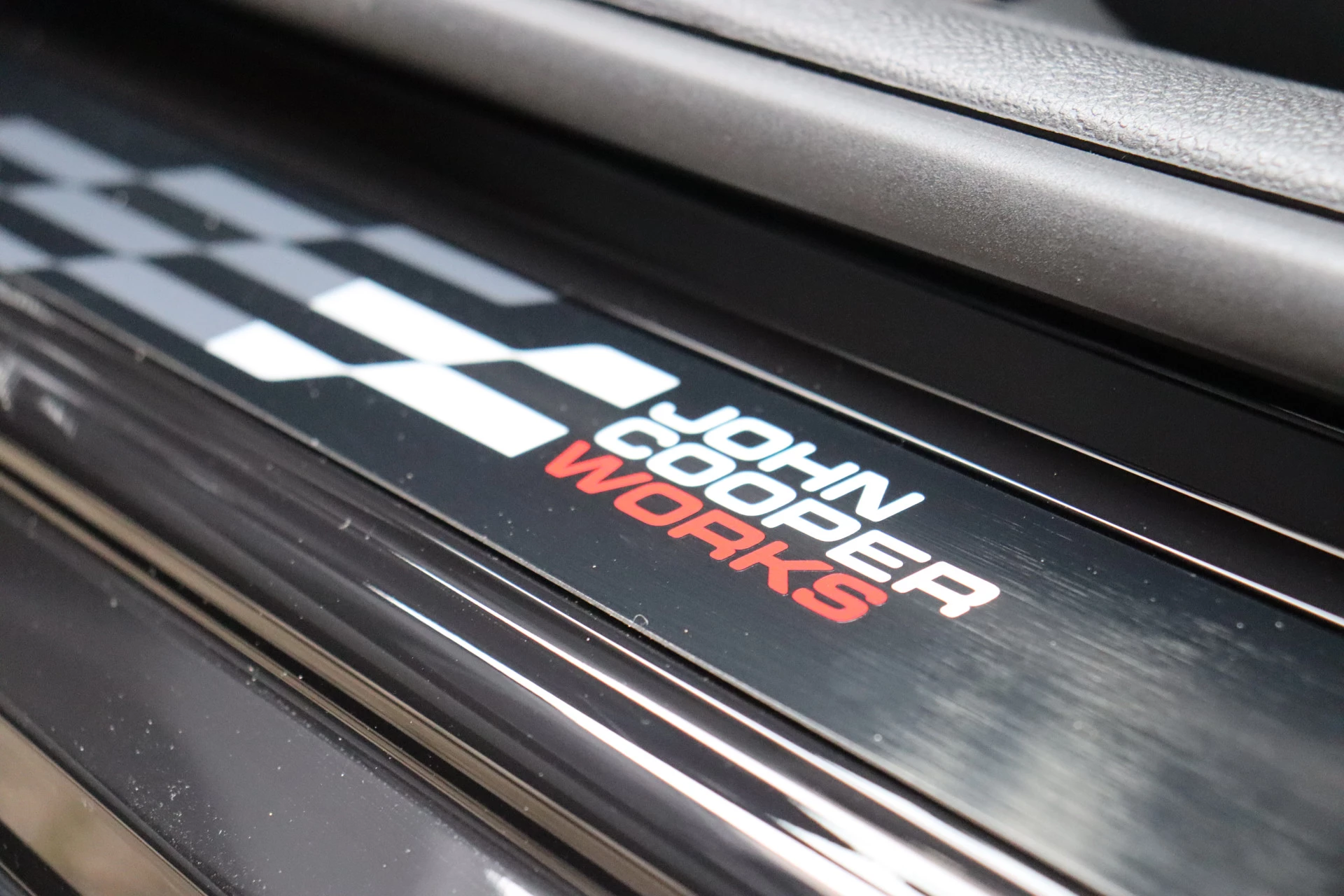 Hoofdafbeelding MINI Cooper Cabrio