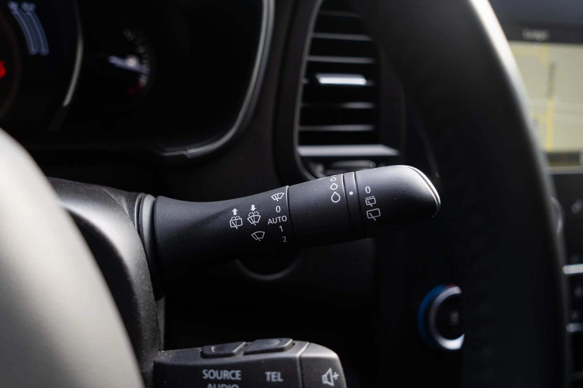 Hoofdafbeelding Renault Mégane