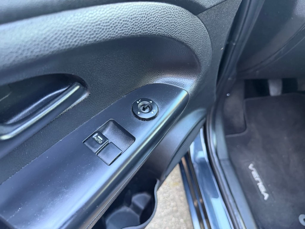 Hoofdafbeelding Kia Venga