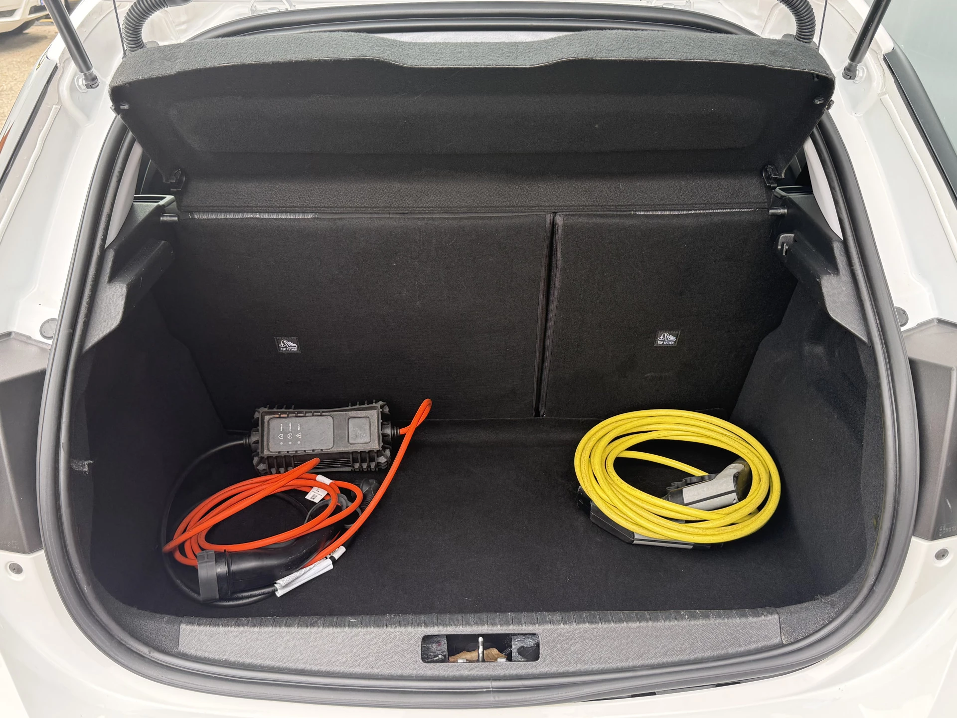 Hoofdafbeelding Opel Corsa-e