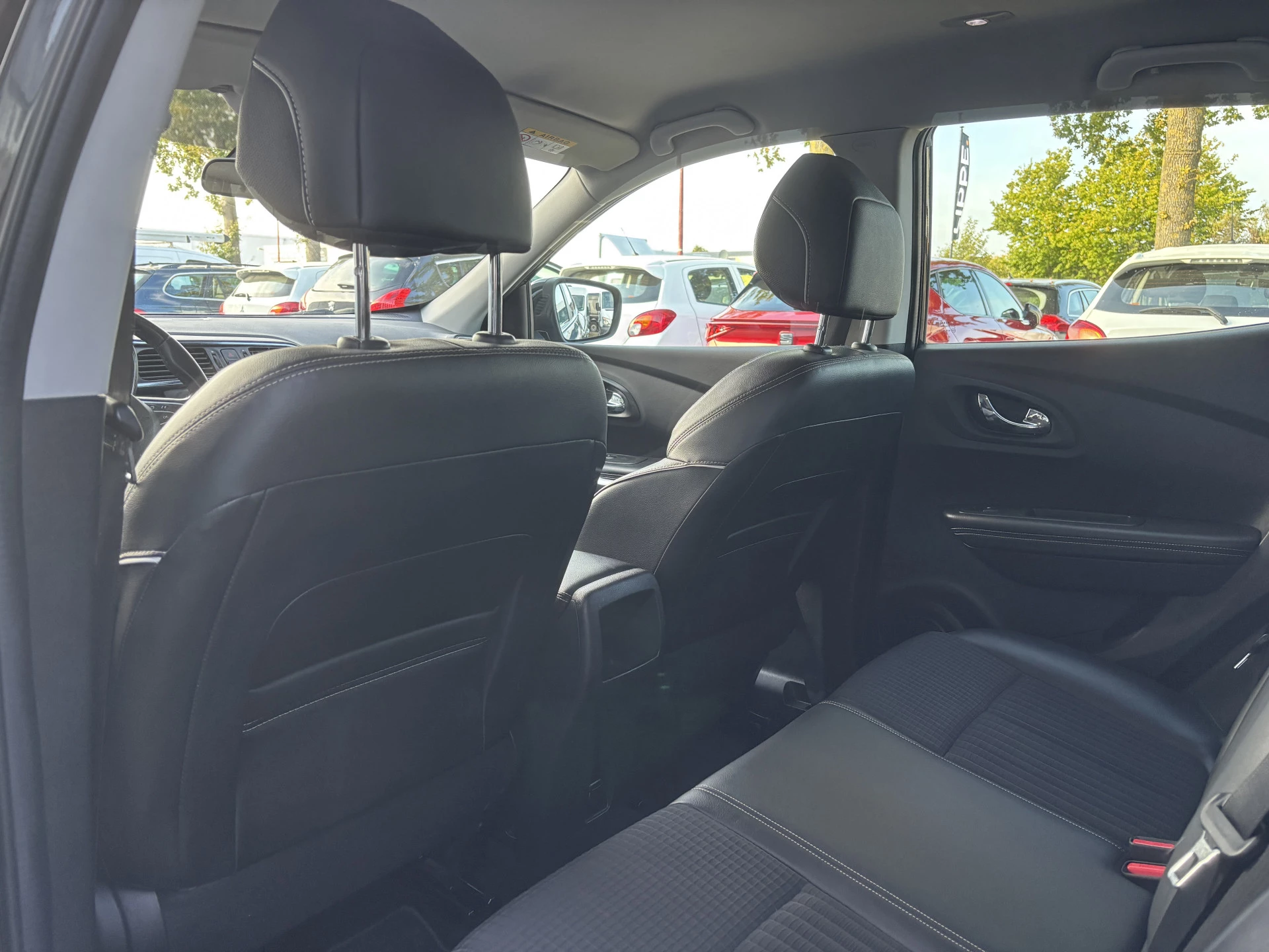 Hoofdafbeelding Renault Kadjar